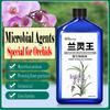 Orchid Special Nutrient Liquid Fertilizer Hydroponic Potted Flowers To Promote Flowering and Rooting Nutrient Solution