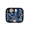ESP32-S3 1,8-дюймовая AMOLED сенсорная плата разработки с динамиком, поддержка голосового ИИ XiaoZhi