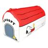 Tees Factory Snoopy Dog House Type Pouch SN-5544089DH