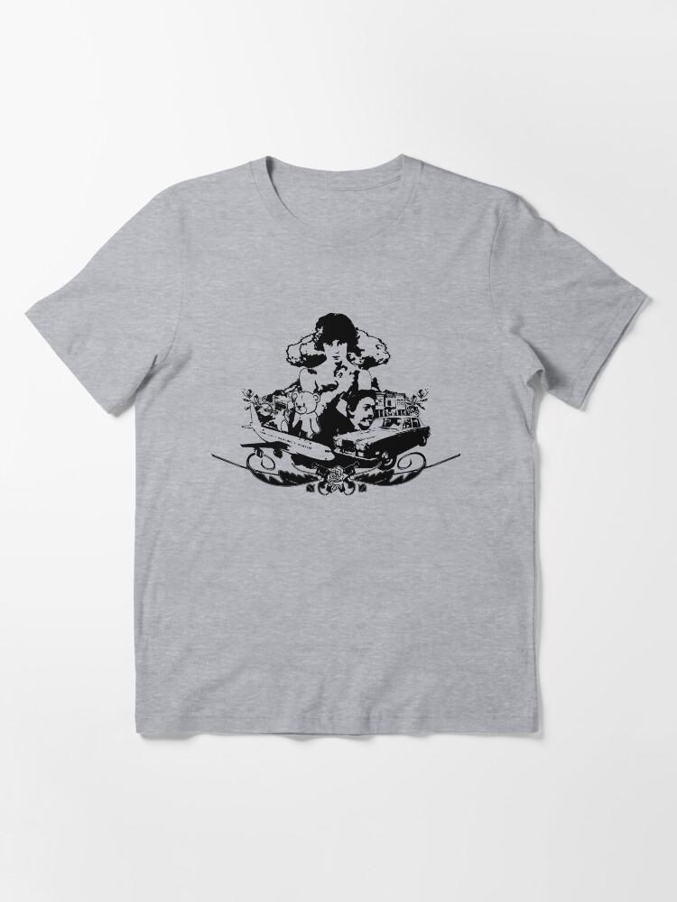 Serge Gainsbourg Melody Essential T-Shirt