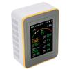 Air Quality Detector 15 In 1 WIFI APP Control CO2 HCHO TVOC PM0.3 PM1.0 PM2.5 PM10 Temperature