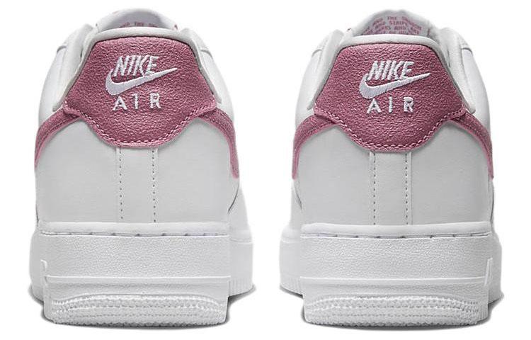 Nike Air Force 1 Low '07 Белый Пустынная Ягода Женские DQ7569-101