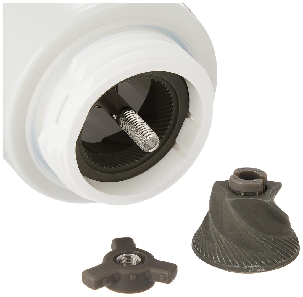 Керамическая ручная кофемолка HARIO, Дерево N, MCWN-2-OV