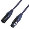 Кабель BELDEN XLR (1.5м) EC-8412-B-015
