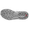SALOMON XT-Quest Удобные Стабильные Нескользящие Треккинговые Ботинки Унисекс Треккинговые Ботинки Серебристые L49291400