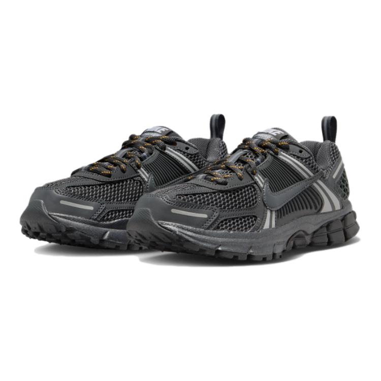 Nike Vomero 5 GS Темно-серый/Темно-серый/Серый дым/Темно-серый Детские кроссовки Черный IB3812-001