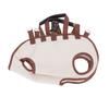 Portable Dog Lift Harness Adjustable Strap Pet Carrier Durable Dog Carry Sling  Puppy Cat