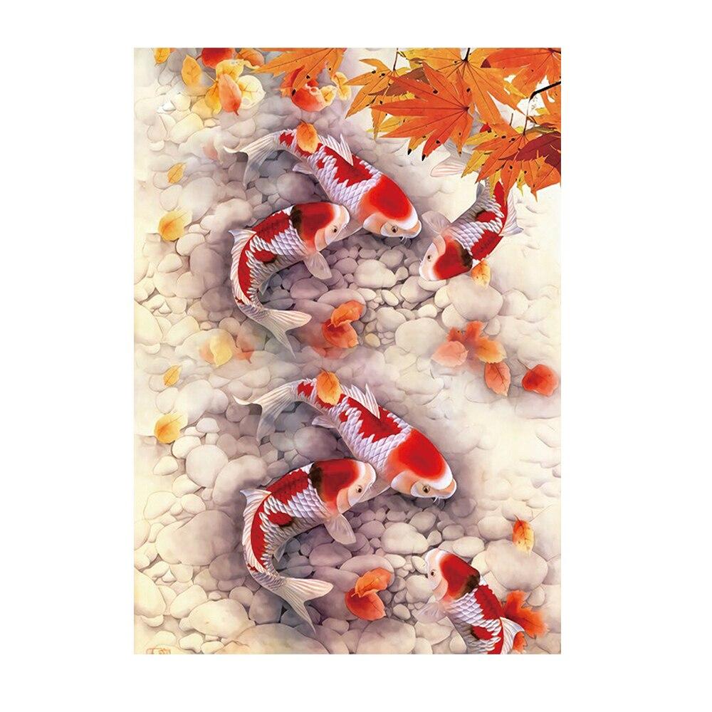 Пляж закат пейзаж круглая алмазная мозаика животное алмазная вышивка красота вышивка крестиком искусство 5D алмазная живопись домашний декор