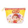 Marushin Pouch Peko Poco Peko and Pop Candy Embroidery 2965013200 & Appliqué
