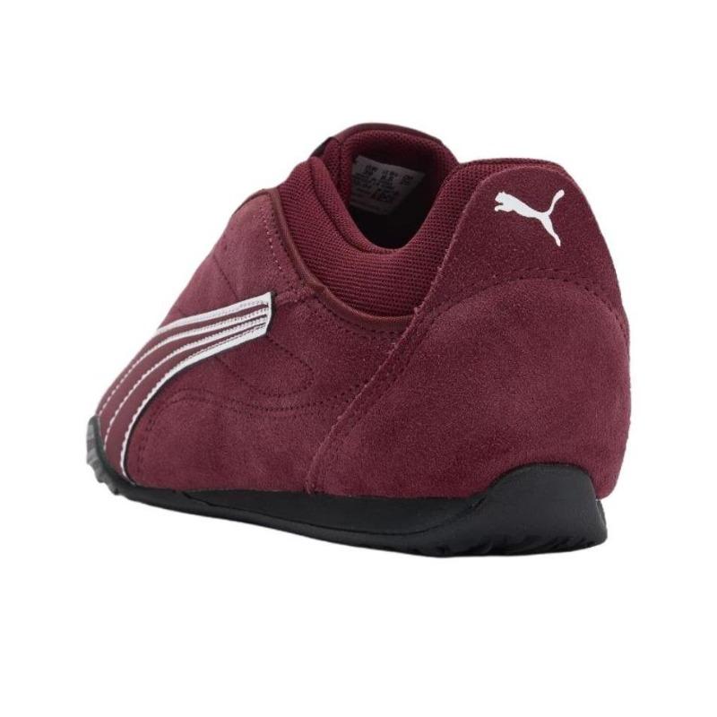 Puma Кроссовки Catch Soleil SD Унисекс Низкие Повседневные 403955-04