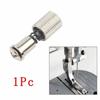 1Pc Presser Foot Quick Change Screw Device For Industrial Lockstitch Sewing Machine Parts Spring Easy Feet Holder Accessories