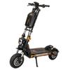 KuKirin G4 Max Off-road Electric Scooter 2*1600W Brushless Motor, 12-inch Tires 60V 35.2Ah Battery