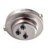 4Pcs Advanced Clutch Pressure Sensors for Transmission Systems Smooth Gear Shifts DQ500 DQ380 DQ381 DQ3330 DQ400 193740A