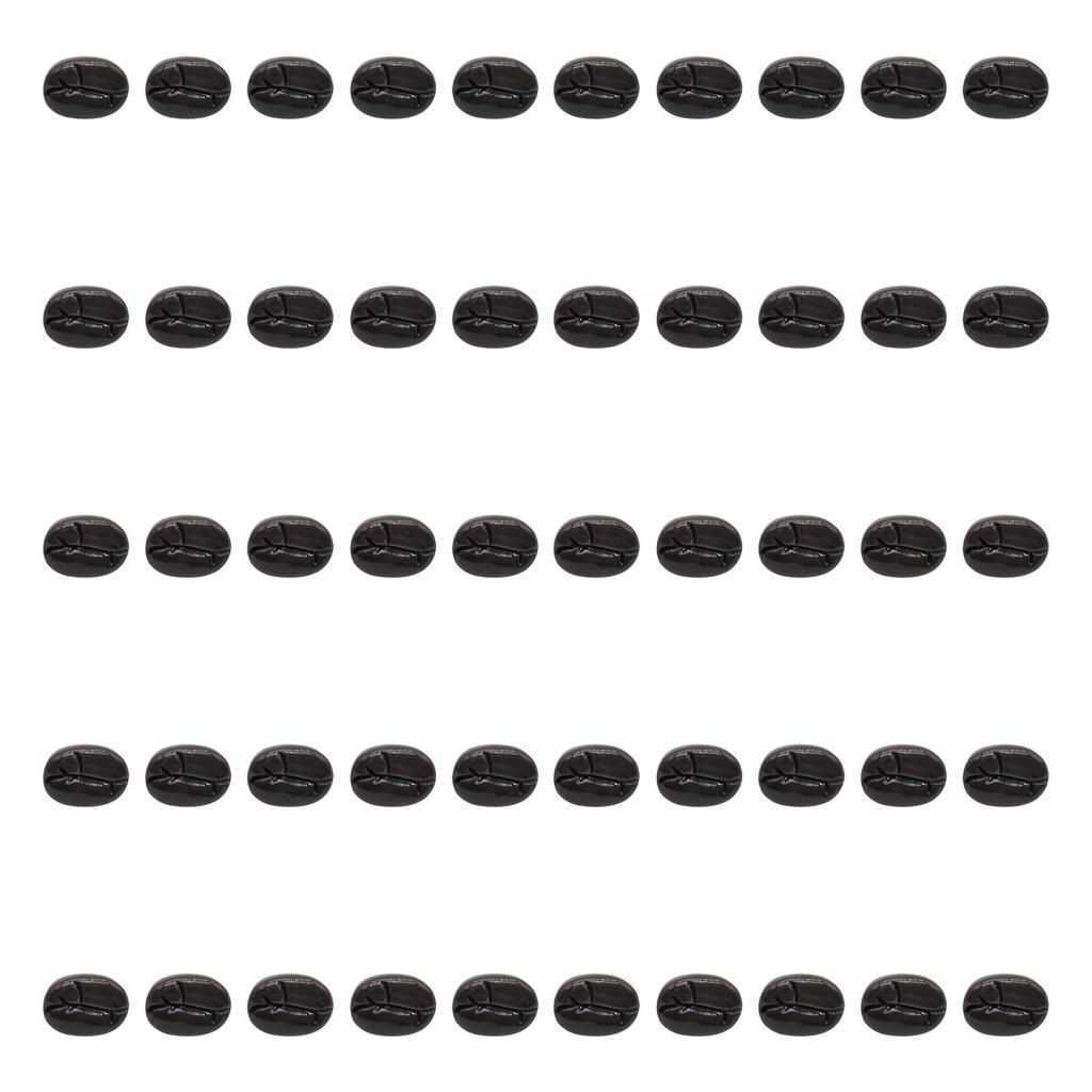 Уникальный дизайн кофейного зерна, кнопки-гвоздики для пробковой доски, кнопки для пробковой доски, улучшения для домашних фотостен и офисных досок для объявлений