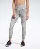 Reebok Леггинсы с высокой талией Sr - Черный / Fk5308