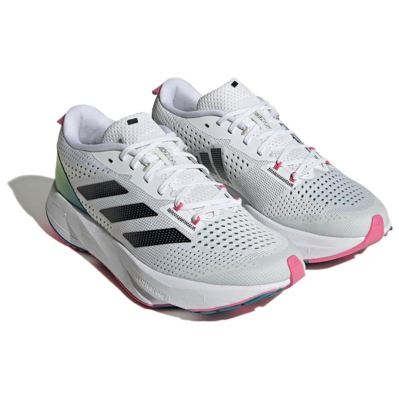 adidas Женские кроссовки Adizero Sl Cloud White Core Black Arctic Fusion HQ7232