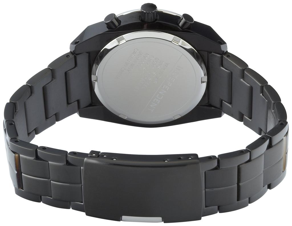 Independent Часы Стандартная серия [INDEPENDENT] ITL21-5081 Мужские