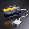 Kabel usb c na sd przejściówka adapter czytnik kart sd