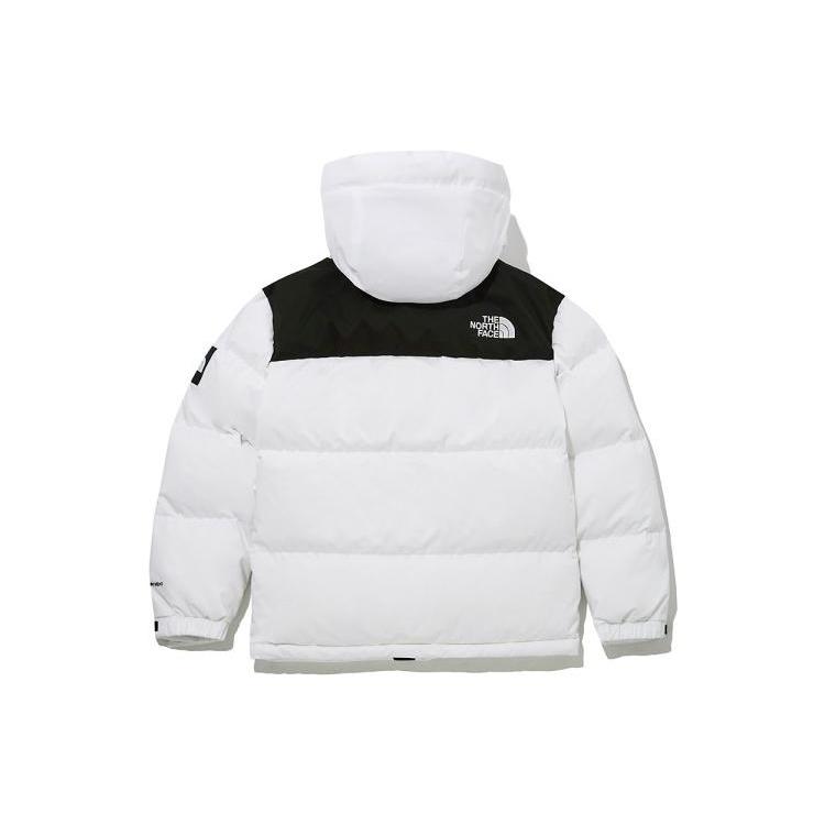 THE NORTH FACE Puffer Jacket Unisex NJ1DL52L