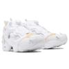 Maison Margiela x Reebok Instapump Fury Memory Of - Белые Унисекс Кроссовки Обувь-Белый Core-Черный Черный GZ4205