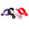 Collar Leather and Leash Plush Sex Toys for Adults Women Couples Games Bdsm Fetish Bondage Sex Necklace SM Toys Restraints
