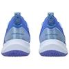 Asics Кроссовки Swiftace Sapphire White Унисекс Фиолетовые 1063A114-400
