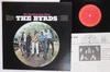 Виниловая пластинка BYRDS  Мистер. Tambourine Man 20AP1983 CBS SONY 1981 Япония Рок Б/У