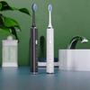 Electric Toothbrush Adult Sonic Induction Charging Men and Women Automatic Waterproof Smart Cleaning Soft Bristle Toothbrush