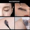 Black Mascara Lengthens Eyelashes Extra Volume Waterproof Natural Lashes Women Professional Makeup Korean Cosmetics