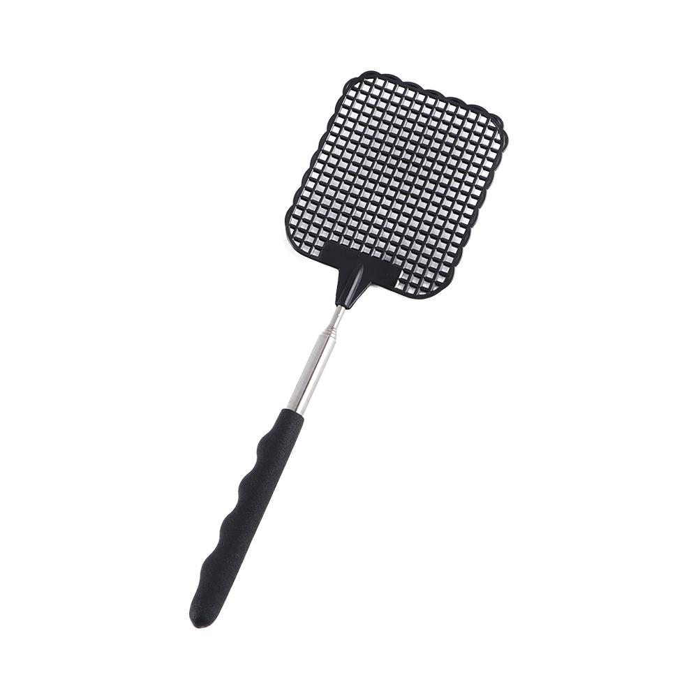 Scalable Plastic Insect Flapper Wasps Mosquito Catcher Bug Killer Pest Control Fly Swatter