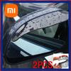 Xiaomi 2Pcs Universal Car Rearview Mirror Rain Eyebrow Auto Car Rear View Side Rain Shield Snow Guard Sun Visor Shade Protector Accesso