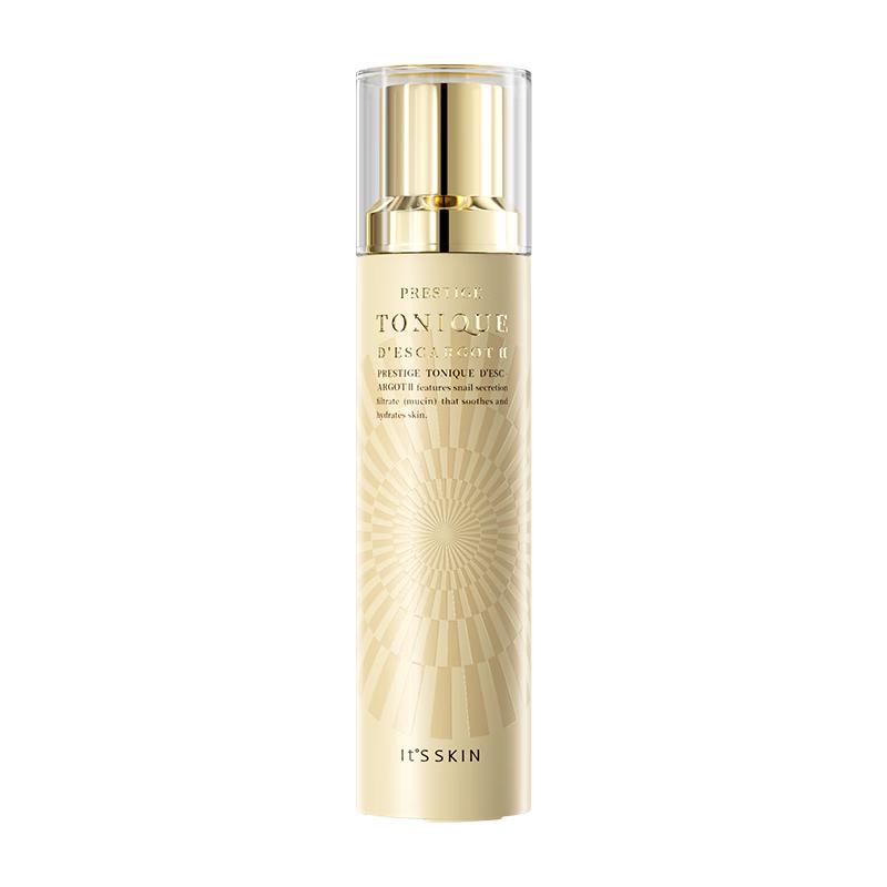 Коллекция тонеров и смягчителей для кожи It's Skin