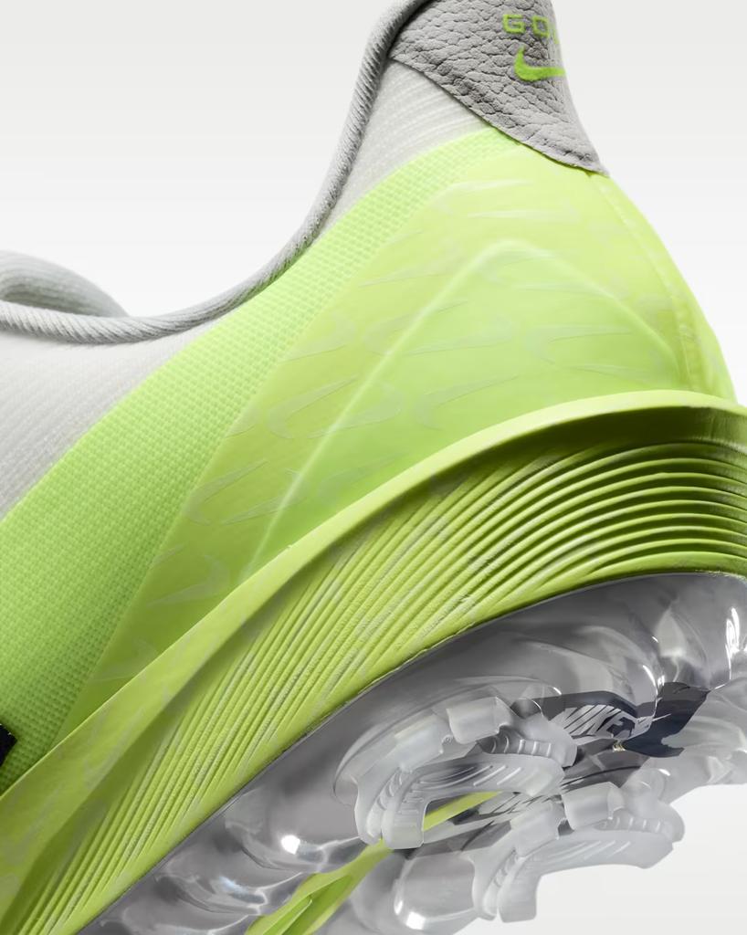 IH0840-001 Nike Next% Tour 3 Гольф Фантом Вольт Айс (Мужской)
