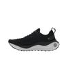 Nike ReactX Infinity Run 4 Черно-белые женские кроссовки Темно-серые DR2670-001