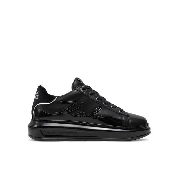 Кроссовки KARL LAGERFELD KL62548F