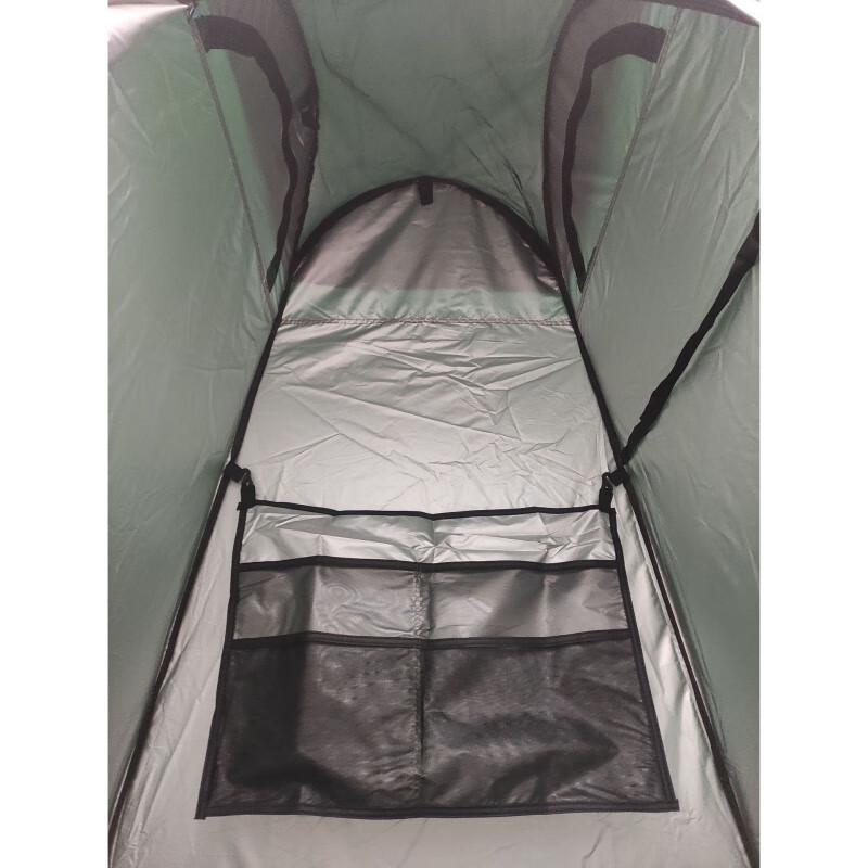 Outdoor Pop-Up Privacy Tent