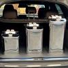 304 Stainless Steel Vertical 10L Thickened Fuel Can