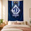 FC Dinamo Minsk Tapestry highquality for decorating living room bedroom dorm walls ideal as bedroom wallart orholiday gift