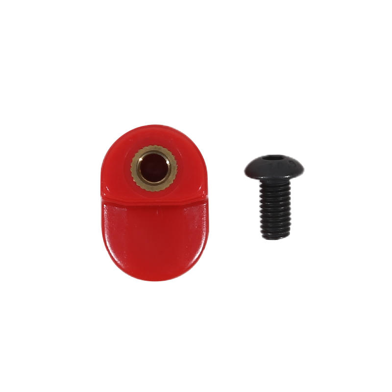 Крючок для заднего крыла электросамоката с прочным креплением для перевозки сумок и личных вещей во время поездок на работу или за покупками