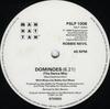 12inch Record ROBBIE NEVIL - Dominoes (The Dance Mix) PSLP1006 Manhattan Recor 1986 UK Dance & Electronica Used