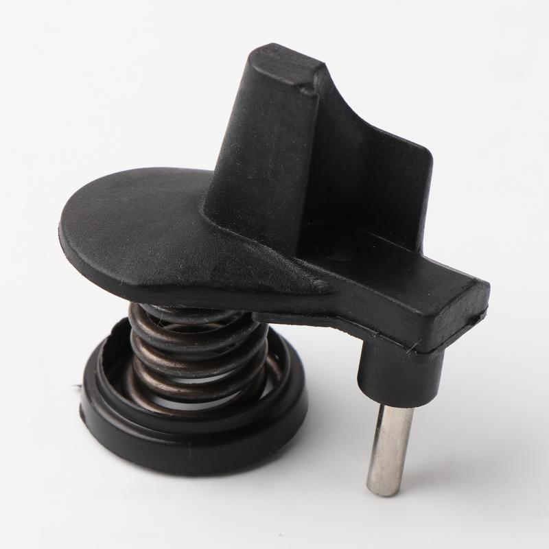 Аксессуары для бензопилы Удобный уловитель цепи и шайба и пружина для китайских бензопил 5800 5200 4500 45cc 52cc 58cc