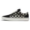 Old Skool Low Stitch Checkerboard - VN000CP5BM8