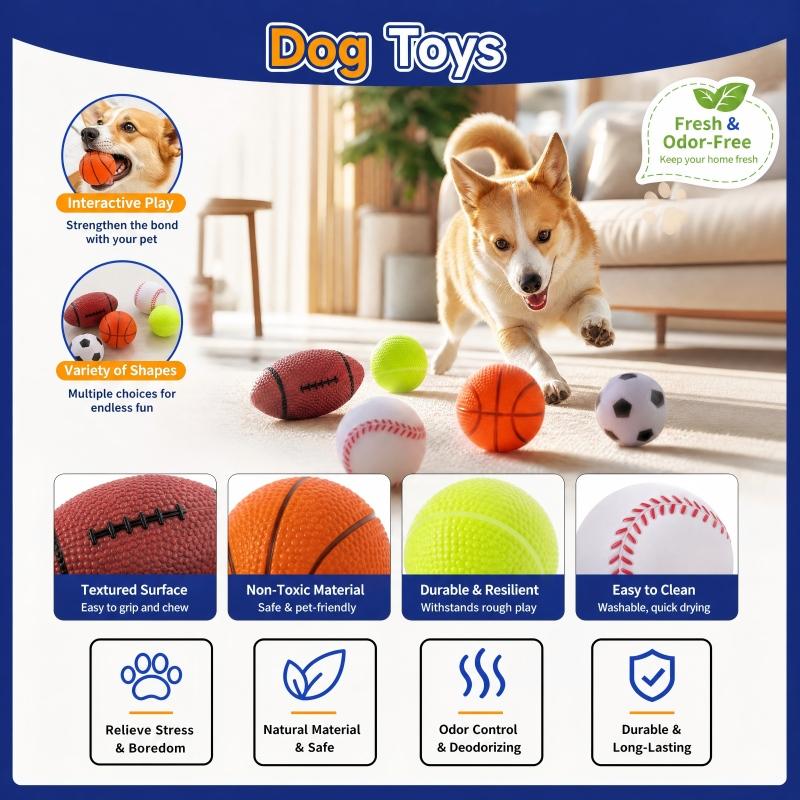 Premium Durable Dog Chew Toy for Aggressive Chewers Mind Stimulating Interactive Pet Puzzle
