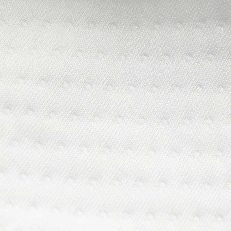 Хлопковая подушка для ног с эффектом памяти, пенопластовая подушка, ортопедический чехол для сна, ишиас