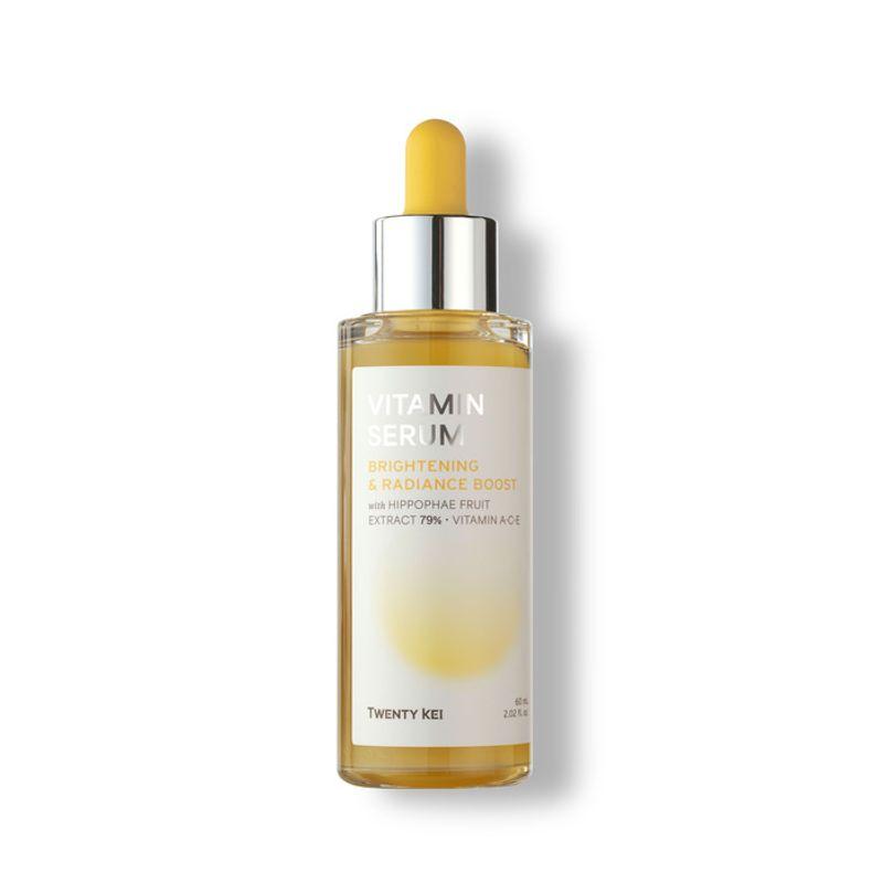 Twenty-K Vitamin C Ampoule Serum 60ml