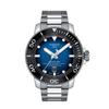 Seastar 2000 Professional Deep Blue SEASTAR T120.607.11.041.01