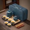 High-value Office Cups, Travel Tea Sets, Outdoor Fast Customers, Tea Separation Cups, Holiday Gifts, Souvenirs, Travel