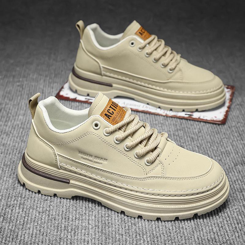 Мужские спортивные кроссовки для бега на открытом воздухе, мягкие повседневные кроссовки, модные дизайнерские кожаные кроссовки, водонепроницаемые, мужские теннисные кроссовки Masculina