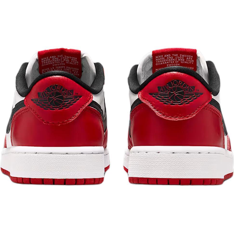 (GS) Air Jordan 1 Retro Low OG 'Chicago' Детские HQ6999-600
