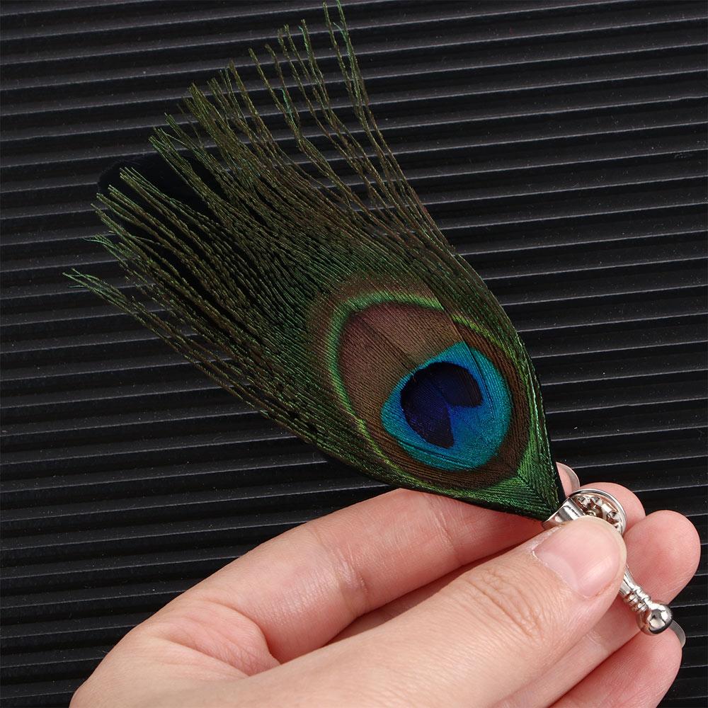 Fashion Design Handmade Novelty Wedding Party Gift Brooch Dress Suit Accessory Lapel Pins Jewelry